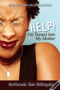 Capa do artigo Help! I'Ve Turned Into My Mother