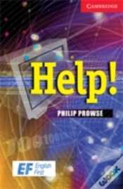 Capa do artigo Help! Level 1 Beginner/Elementary Ef Russian Edition