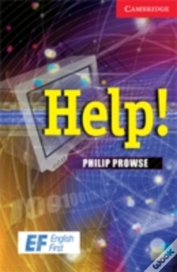 Capa do artigo Help! Level 1 Beginner/Elementary Ef Russian Edition
