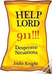 Capa do artigo Help Lord 911!!!