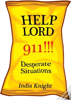 Capa do artigo Help Lord 911!!!