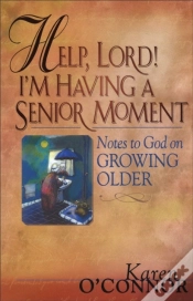 Capa do artigo Help, Lord! I