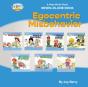 Help Me Be Good Seven-In-One Book - Egocentric Misbehavior - Preview