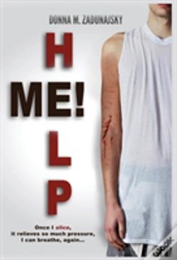 Capa do artigo Help Me!