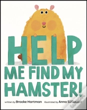 Capa do artigo Help Me Find My Hamster!