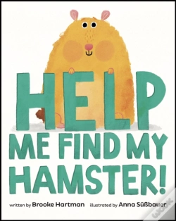 Capa do artigo Help Me Find My Hamster!