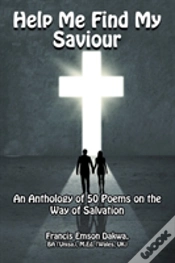 Capa do artigo Help Me Find My Saviour