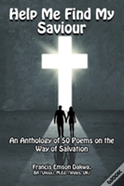 Capa do artigo Help Me Find My Saviour