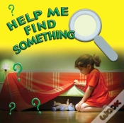 Capa do artigo Help Me Find Something