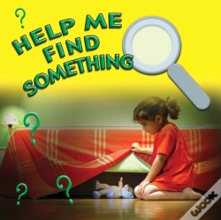 Capa do artigo Help Me Find Something