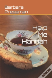 Capa do artigo Help Me Hannah