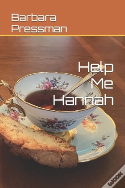 Capa do artigo Help Me Hannah