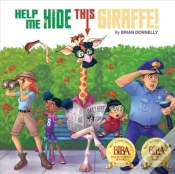 Capa do artigo Help Me Hide This Giraffe!
