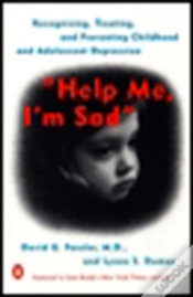 Capa do artigo Help Me, I