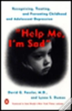Capa do artigo Help Me, I'M Sad