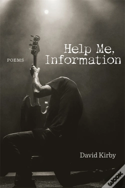 Capa do artigo Help Me, Information