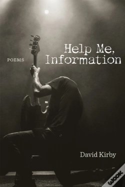 Capa do artigo Help Me, Information