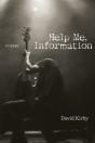 Help Me, Information - Preview