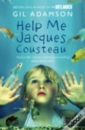Capa do artigo Help Me, Jacques Cousteau
