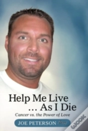 Capa do artigo Help Me Live ... As I Die: Cancer Vs. Th