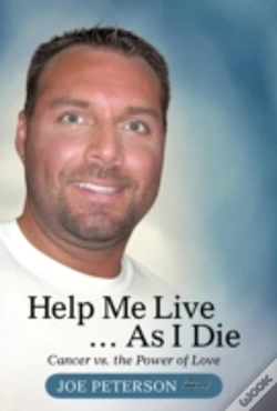 Capa do artigo Help Me Live ... As I Die: Cancer Vs. Th