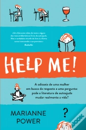 Capa do artigo Help Me!
