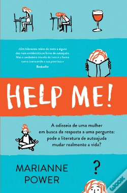 Capa do artigo Help Me!