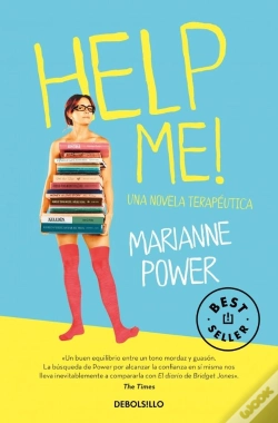 Capa do artigo Help Me!