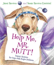 Capa do artigo Help Me, Mr. Mutt!