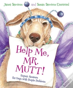 Capa do artigo Help Me, Mr. Mutt!