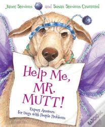 Help Me, Mr. Mutt!