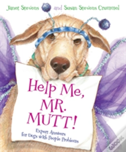 Capa do artigo Help Me Mr Mutt