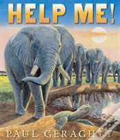 Capa do artigo Help Me!