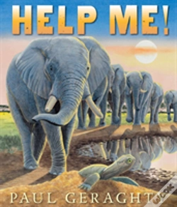 Capa do artigo Help Me!