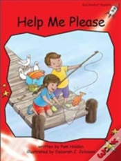 Capa do artigo Help Me Please