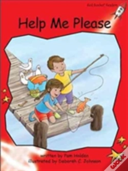 Capa do artigo Help Me Please
