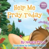 Help Me Pray Today