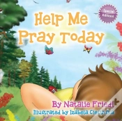 Capa do artigo Help Me Pray Today