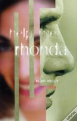 Capa do artigo Help Me Rhonda