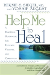 Capa do artigo Help Me To Heal