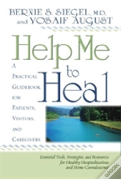Capa do artigo Help Me To Heal