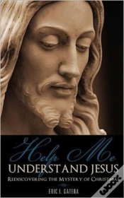 Capa do artigo Help Me Understand Jesus