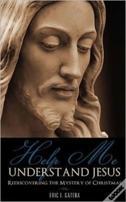 Capa do artigo Help Me Understand Jesus