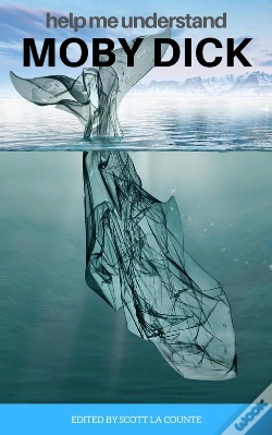 Capa do artigo Help Me Understand Moby Dick!