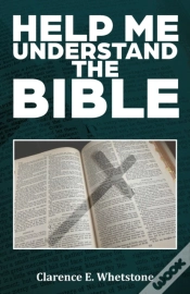 Capa do artigo Help Me Understand The Bible
