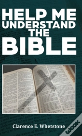 Help Me Understand The Bible