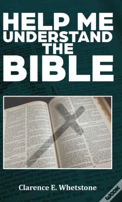 Capa do artigo Help Me Understand The Bible