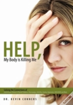 Capa do artigo Help, My Body Is Killing Me