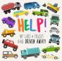Help! My Cars & Trucks Have Driven Away! - Preview