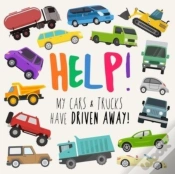 Capa do artigo Help! My Cars & Trucks Have Driven Away!